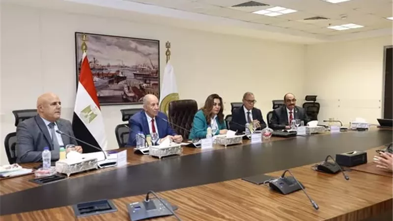 وزيرة التنمية المحلية والبيئة: انتهاء مقابلات 636 متقدمًا لمسابقة الوظائف القيادية بالمحافظات