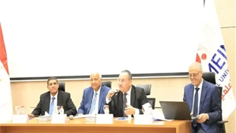 اعلان الحدود الدنيا للتقدم لكليات الجامعات الخاصة والأهلية 2026/2027