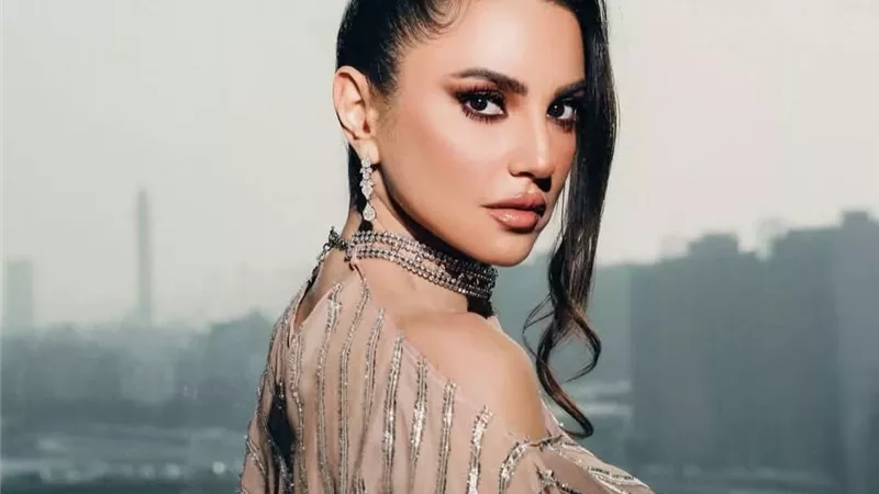 سر غياب درة عن العرض الخاص لفيلمها 