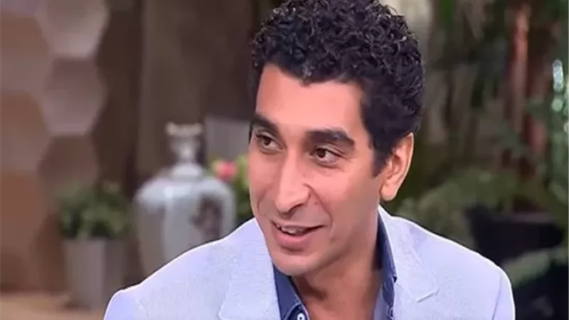المخرج كريم الشناوي يتخذ الإجراءات القانونية ضد منتحل شخصيته