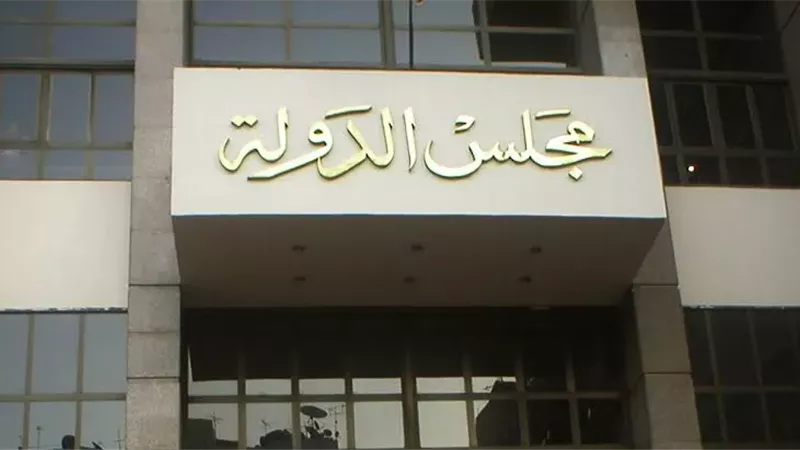 ننشر تشكيل المجلس الخاص لمجلس الدولة 2026/2027