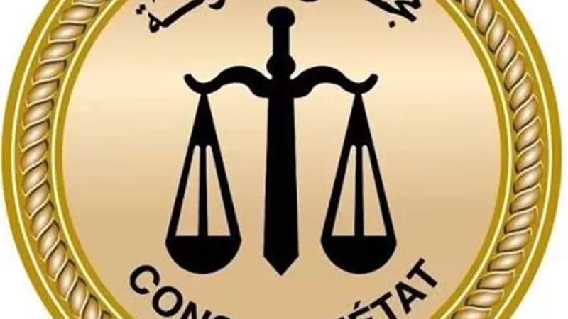 تشكيل الأمانة العامة لمجلس الدولة 2026/2027