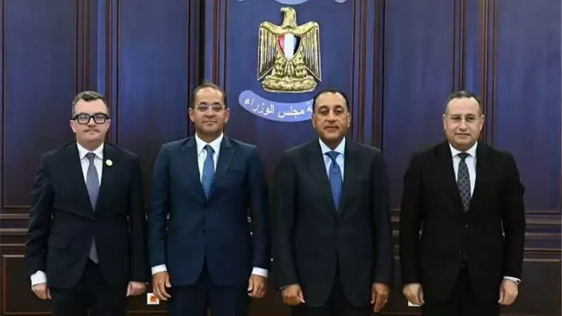 عبدالمولى:جامعة أسيوط ضمن الجامعات الخمس لتطبيق نموذج TIER1