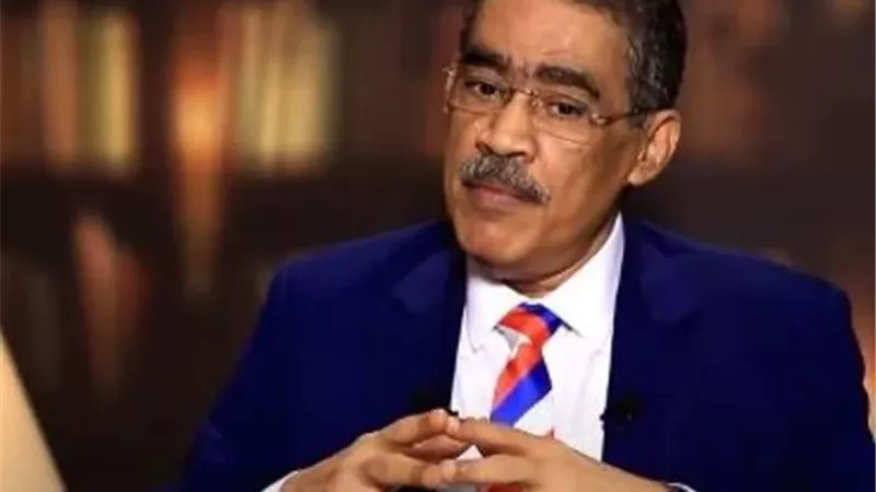 نداء من وزير الدولة للإعلام للصحفيين والإعلاميين المصريين:فضفضة ضرورية