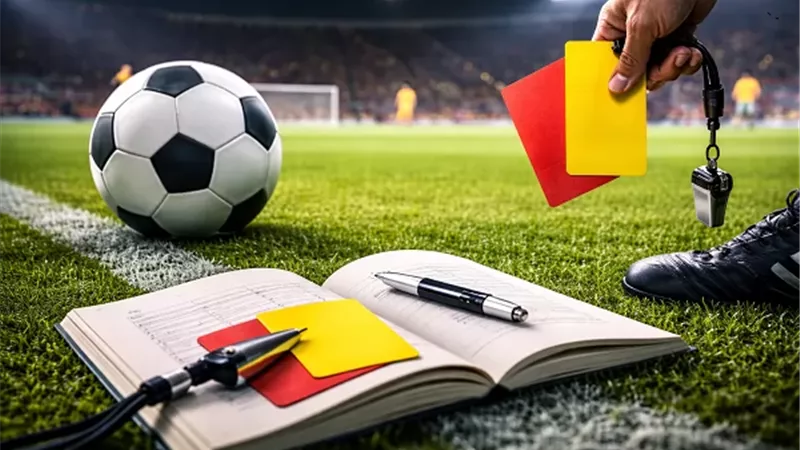 الجبلابة يعلن التعديلات الجديدة علي قوانين كرة القدم قبل إنطلاق الدوري