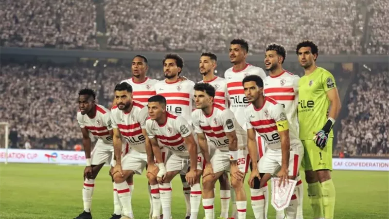 تشكيل الزمالك أمام مودرن سبورت وديًا.. الدباغ يقود الهجوم