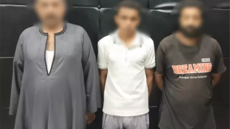 الداخلية تكشف حقيقة فيديو سرقة هاتف محمول بمدينة نصر