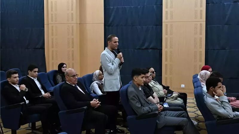 توفير آلات 