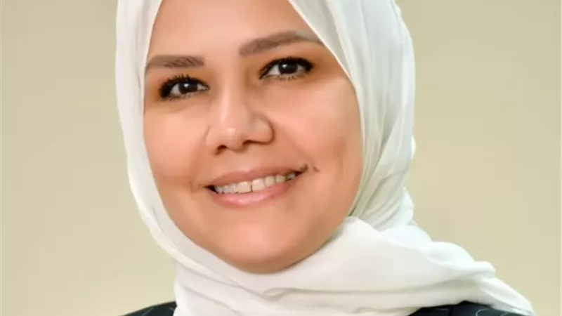 تعيين رشا عبد العال رئيسًا لمصلحة الضرائب لمدة عام
