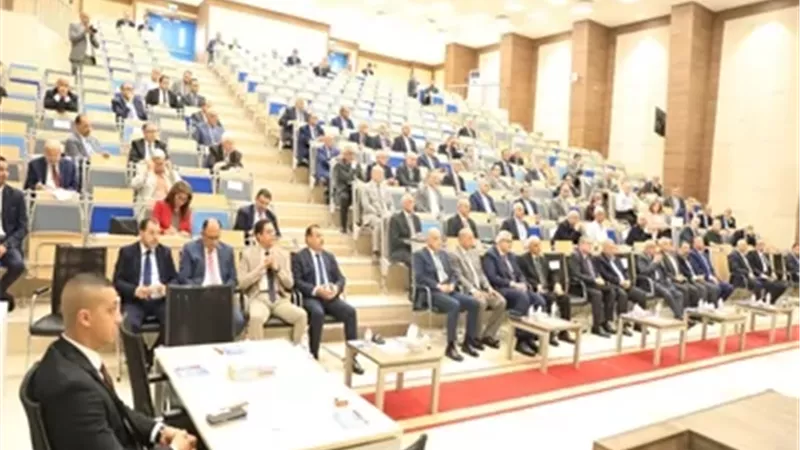 تنسيق الجامعات الأهلية2026..85% الحد الأدنى للطب و 73% للأسنان