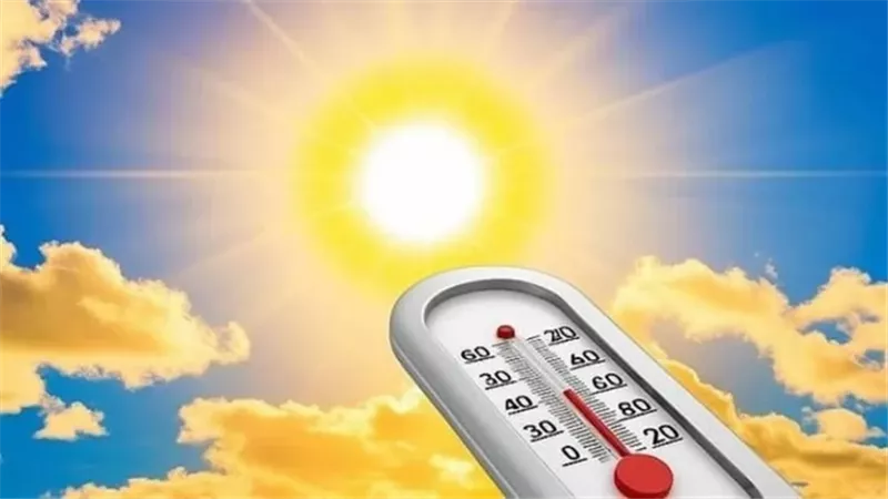طقس الجمعة 21 أغسطس.. 42 درجة جنوبًا والمحسوسة بالقاهرة 37