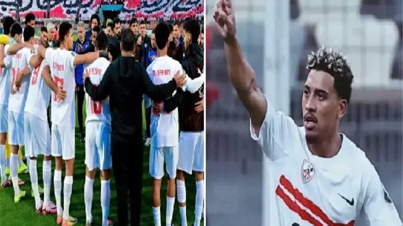 بالأرقام.. الزمالك يكشف عن قائمته في الموسم الجديد 26 - 27