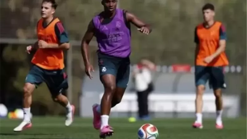 نجم ريال مدريد يحسم قراره النهائي من الانتقال إلى ليفربول