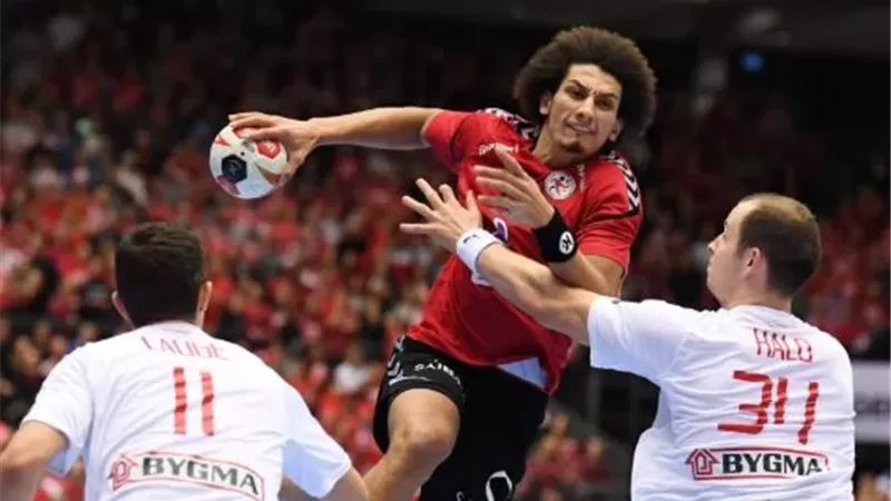 جدول مباريات منتخب مصر لكرة اليد في دورة ألعاب البحر المتوسط
