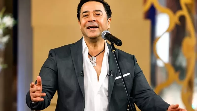مدحت صالح يحصد جائزة أفضل تتر في مهرجان همسة الدولي