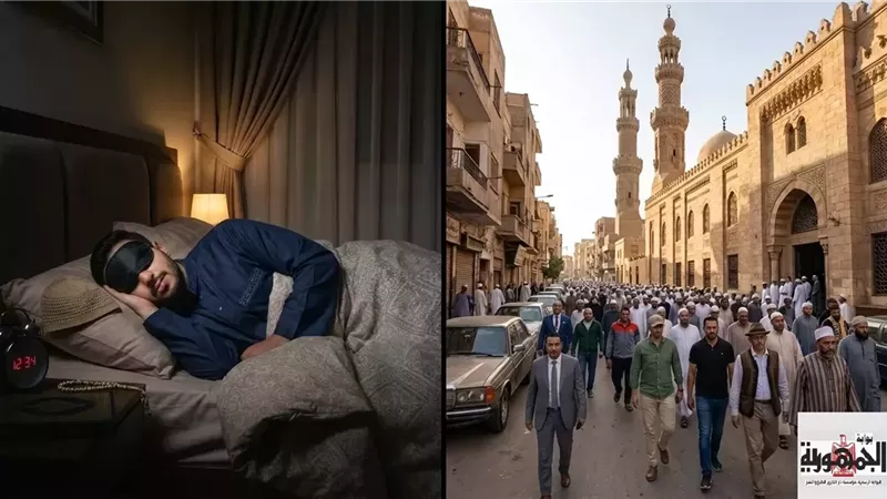 الشريعة الإسلامية تحذر من ترك صلاة الجمعة لمن وجبت عليه