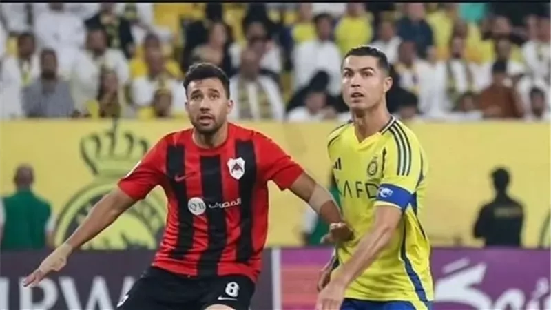 تريزيجيه في مواجهة قوية مع الرياض أمام النصر بالدوري السعودي