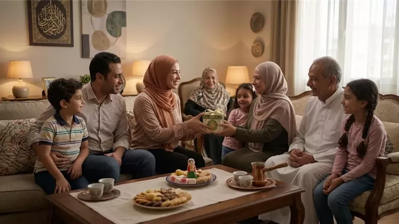 إتيكيت الزيارات في المولد النبوي.. 7 قواعد تجعل زيارتك أكثر لطفًا