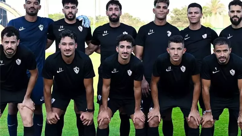 التعادل السلبى يحسم نتيجة الشوط الاول من مواجهة الزمالك والاتحاد