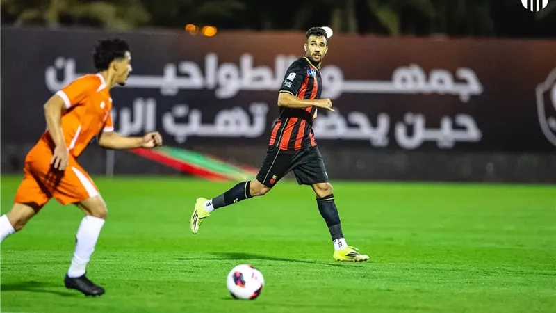 تريزيجيه يشارك فى خسارة الرياض برباعية أمام النصر بالدورى السعودى
