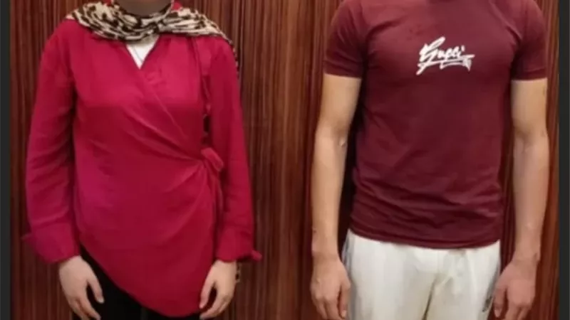 الداخلية تكشف حقيقة فيديو 