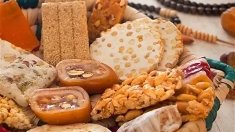 نصائح لمرضى الكبد لتناول حلوى المولد النبوي بأمان