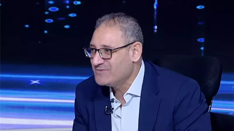 أحمد أيوب: أراضي الدولة خط أحمر والتقنين إلكتروني بالكامل