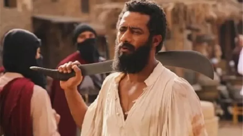 عرص فيلم 