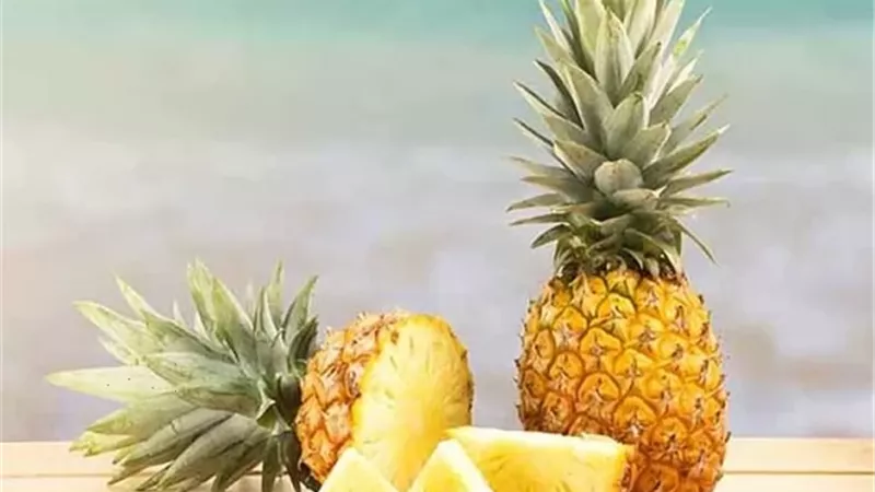أفضل وقت لتناول الأناناس لتحسين الهضم.. أخصائية تغذية توضح السبب