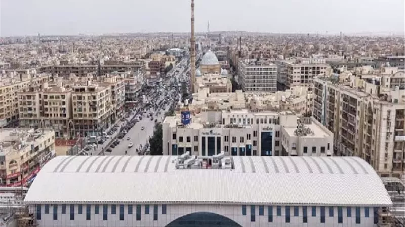 طفرة حضارية جديدة.. مونوريل غرب النيل يدخل مراحله الأخيرة