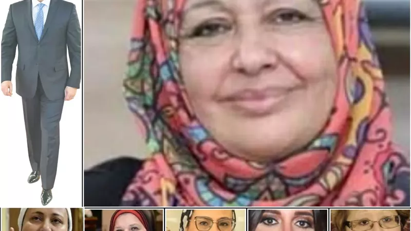 بعد توجيهاته بسرعة تنفيذ أحكام النفقة.. شكراً ياريس