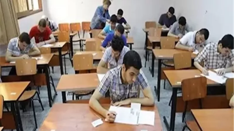 انطلاق امتحانات الدور الثاني للثانوية العامة 2026