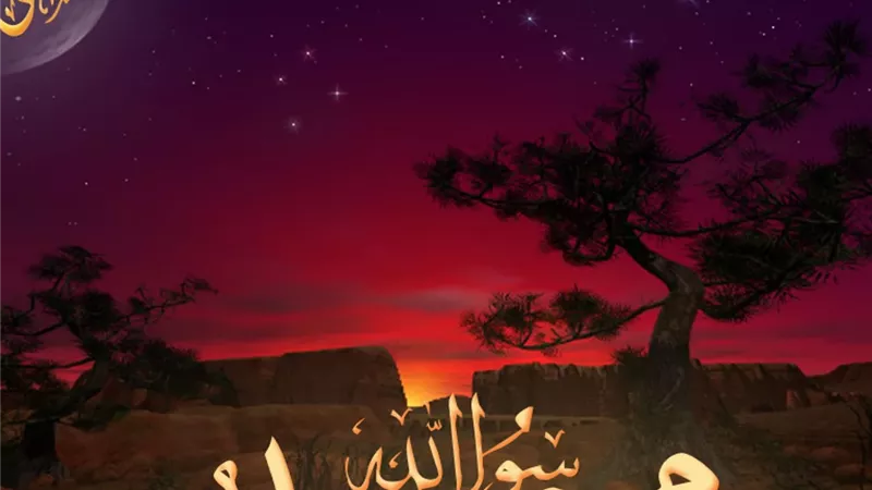 لماذا اعتزلَ بلال بن رباح الأذان عندما مات أشرف الخلق ﷺ