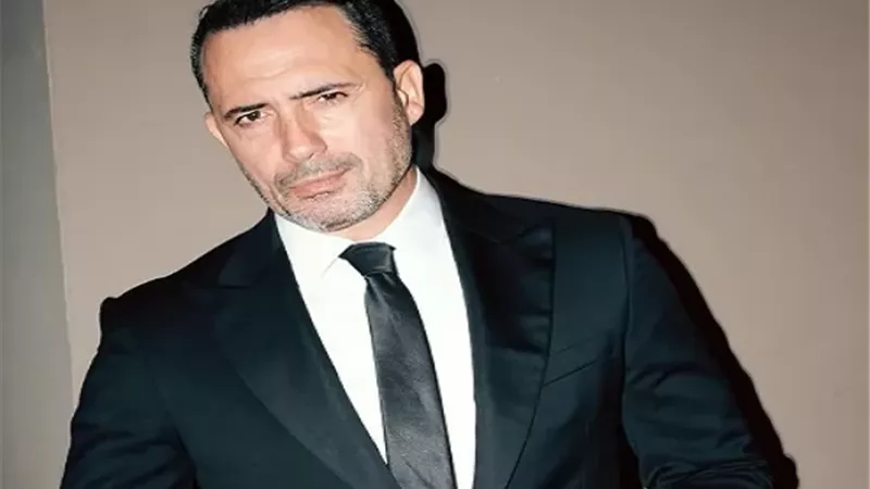 ظافر العابدين ينضم لـ حسين فهمي وميرفت امين فى 