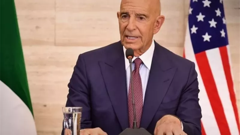 المبعوث الرئاسي الأمريكي: الجولان ملك لسوريا. وإسرائيل تحتله خلافا للقرارات الأممية
