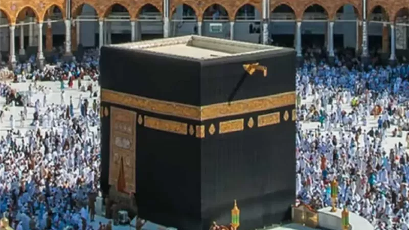 تعرف على البيانات المطلوبة للتقدم لحج القرعة