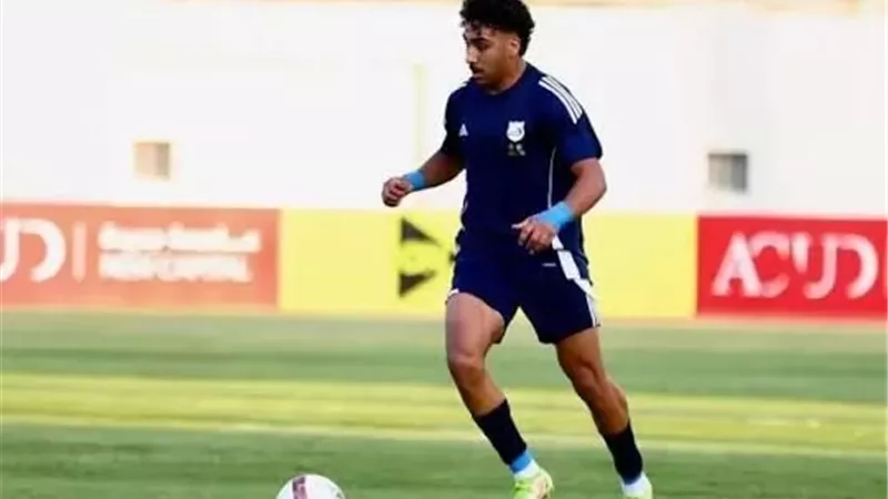 موقف حامد عبد الله من المشاركة مع الشرقية إنبي أمام الأهلي بالدوري