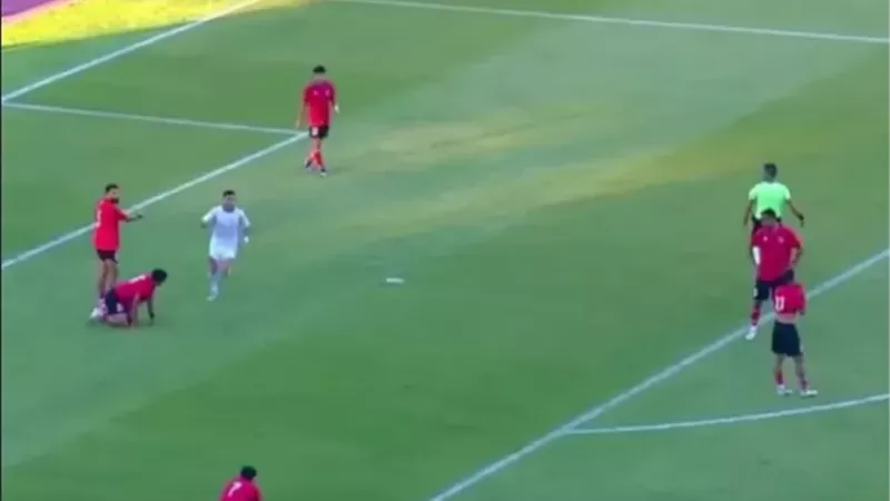التعادل 1/1 يحسم مباراة السويس بتروجيت وبترول أسيوط بدوري أورا