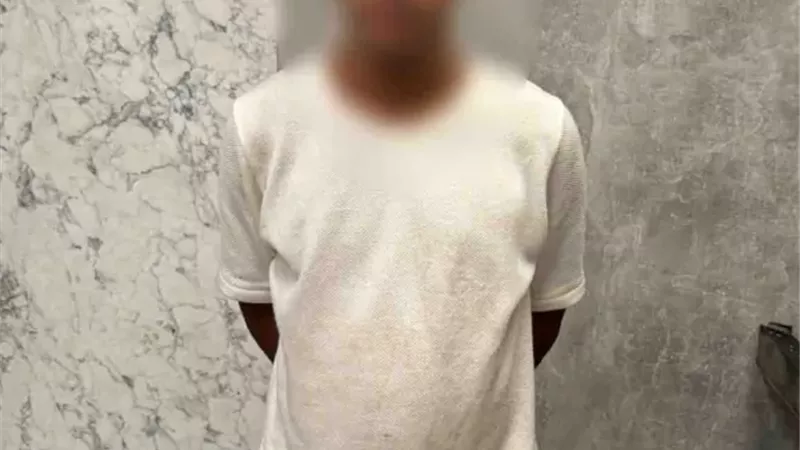 ضبط سائس بدون ترخيص بالقاهرة بعد نشر صوره على مواقع التواصل