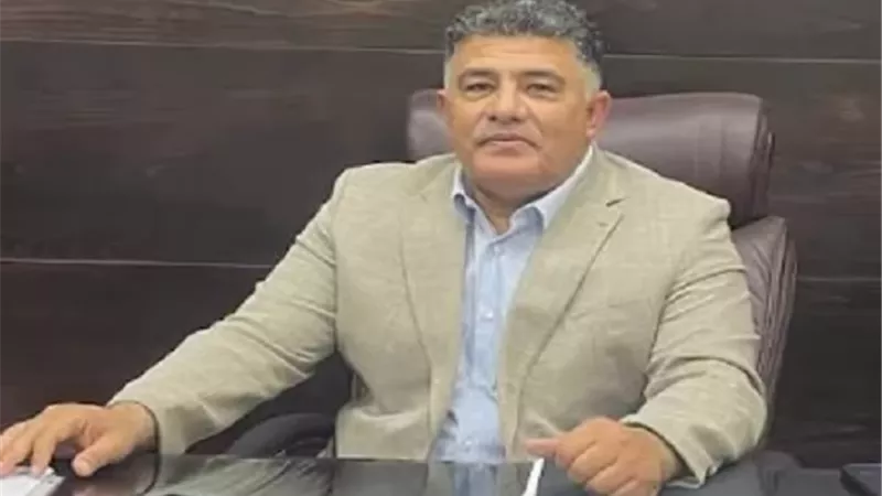 محافظ نابلس: الانتقادات الدولية لمخطط «E1» لا تؤثر في إسرائيل