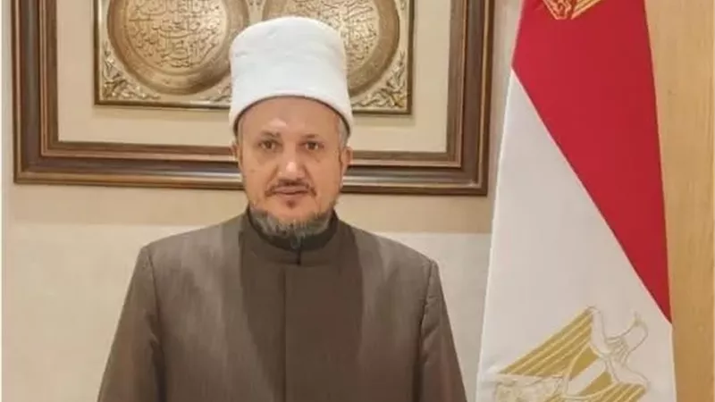 حصرالمولد النبوي في معارك الاحتفال قشور والجوهر أين نحن من رحمته؟