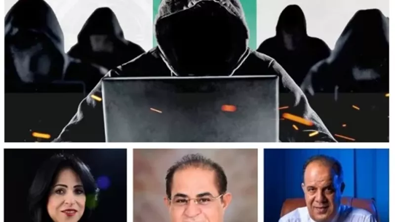 شائعات وأكاذيب 