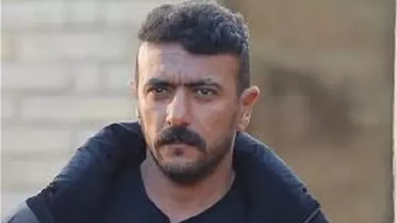 أحمد العوضي يستعد لتصوير «سلطان الديب» لرمضان 2027