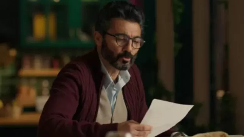 رمضان 2027.. خالد النبوي يواصل تصوير «طاهر المصري»