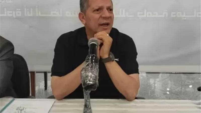 رئيس جامعة دمياط يتابع الإستعدادات لملتقى التوظيف