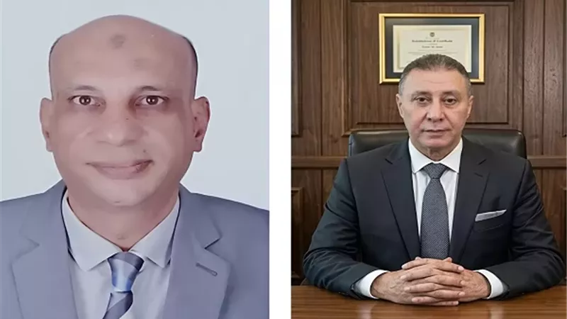 المهيري :عبد اللطيف اميناعاما لنقابة الخدمات الإدارية والإجتماعية