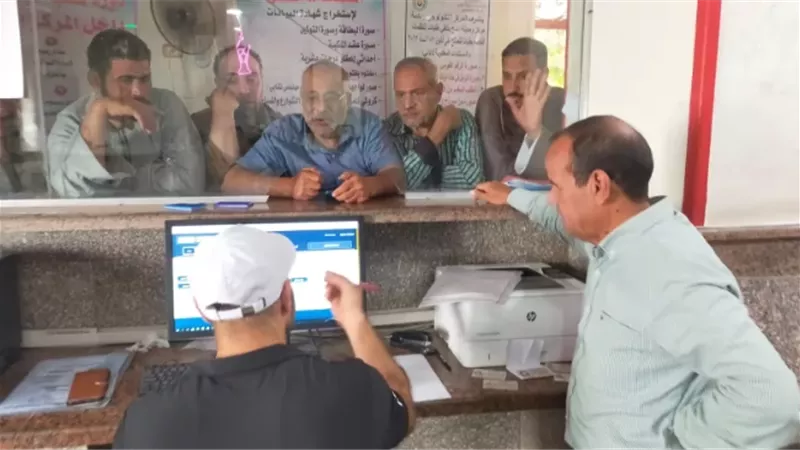 محافظ أسيوط: متابعة ملفات أملاك الدولة والتصالح