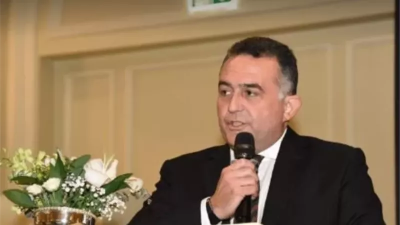 رئيس البورصة: شركات جديدة مرشحة للانضمام إلى السوق لزيادة أحجام التداول ومضاعفة رأس المال
