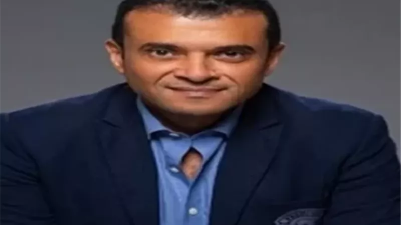 وفاة والدة المنتج عصام شعبان بعد صراع مع المرض
