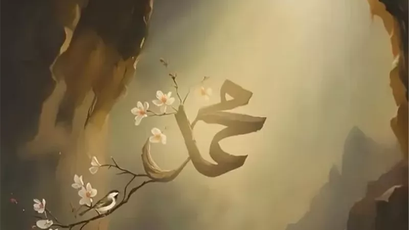 الأوقاف تستعرض معالم الوصف النبوي برواية ربيب النبوة